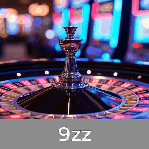 9zz: Seu Cassino Premiado e Seguro