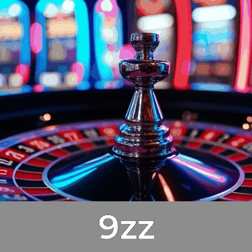 9zz: Experiência Premium de Jogos de Mesa Ao Vivo no Brasil