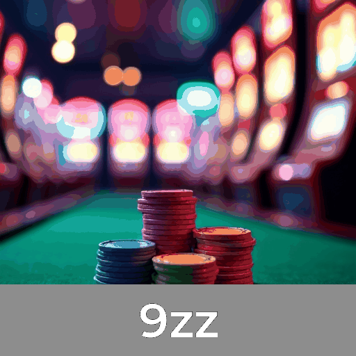 9zz: Slots-Altos Prêmios, Mesa-Clássicos, Real Dealers-Imersão
